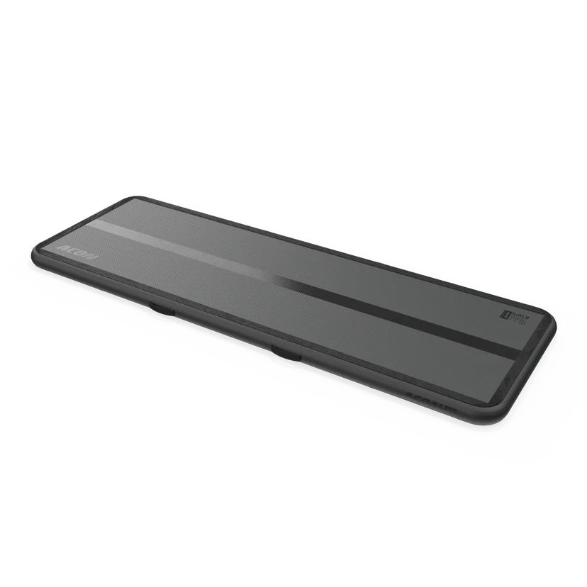 ACON Airtrack Tumbling Mat 3 m Black Edition – Air Tracks, Ansicht 1