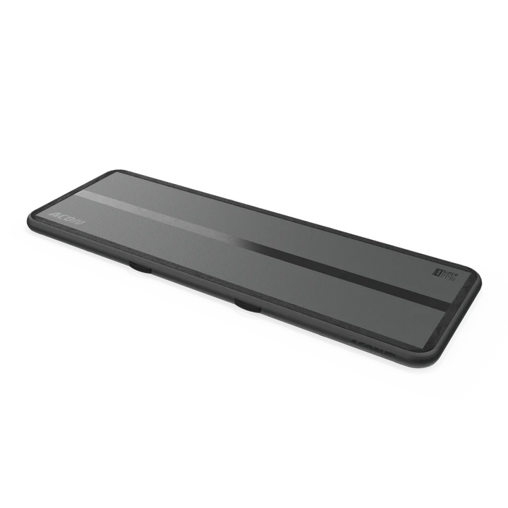ACON Airtrack Tumbling Mat 3 m Black Edition – Air Tracks, Ansicht 1