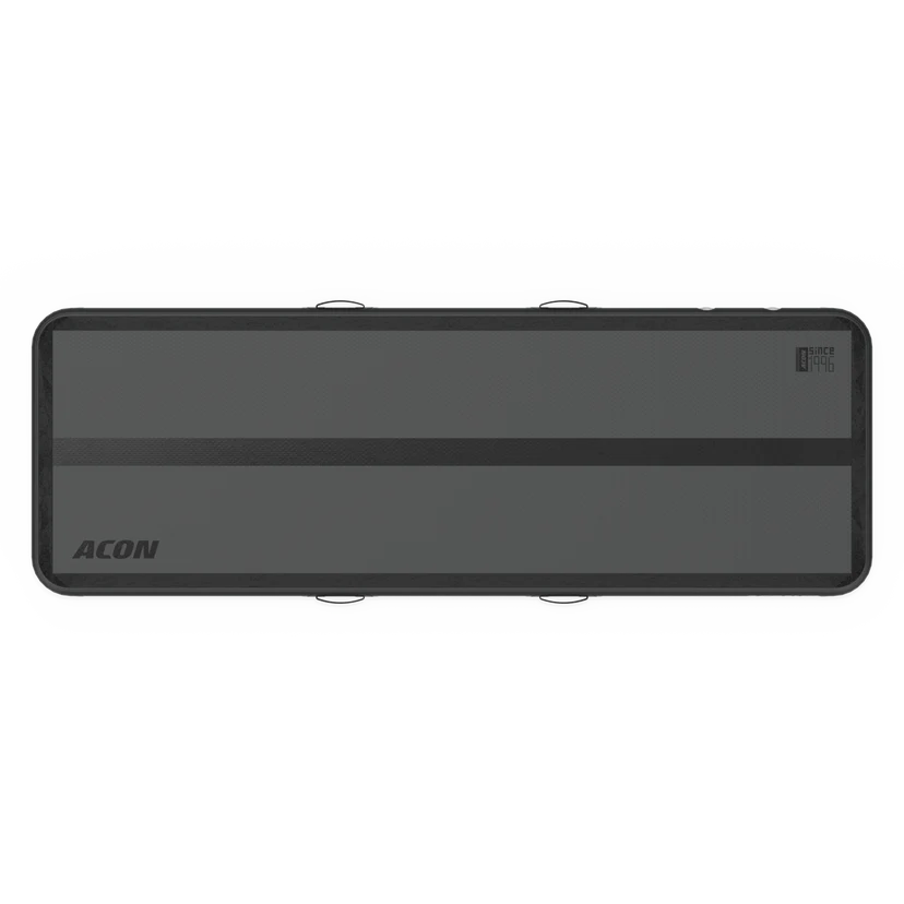 ACON Airtrack Tumbling Mat 3 m Black Edition – Air Tracks, Ansicht 4