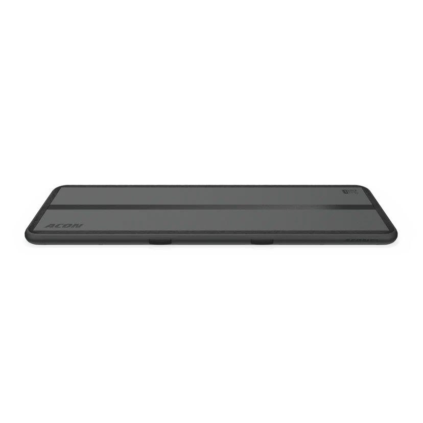 ACON Airtrack Tumbling Mat 3 m Black Edition – Air Tracks, Ansicht 5