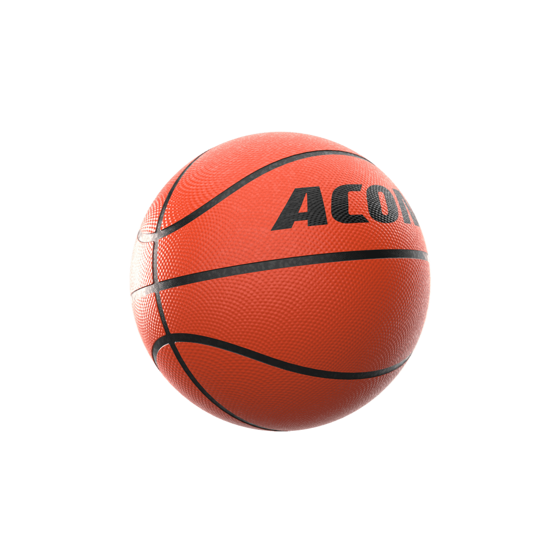 Acon Ball für Trampolin basketballkorb – Trampoline, Ansicht 1