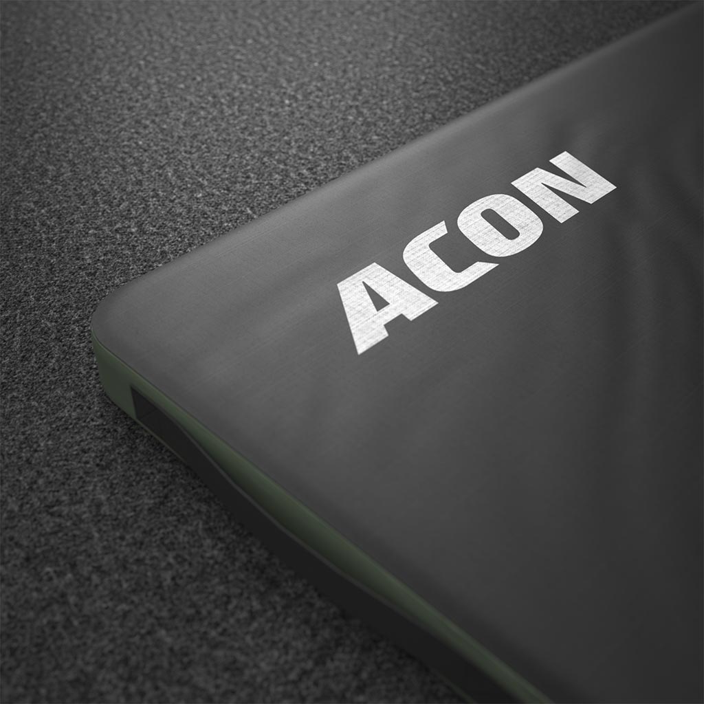 ACON Crash Mat 1,5 m x 1 m – Trampoline, Ansicht 3