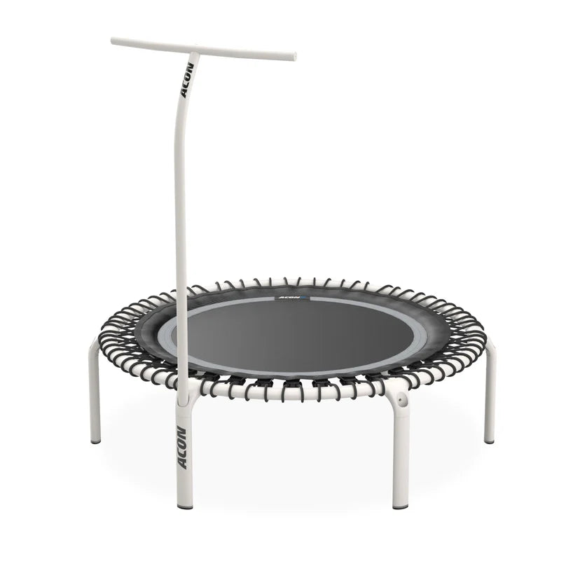 ACON Fit 1,12 m Runder Rebounder – Trampoline, Ansicht 1