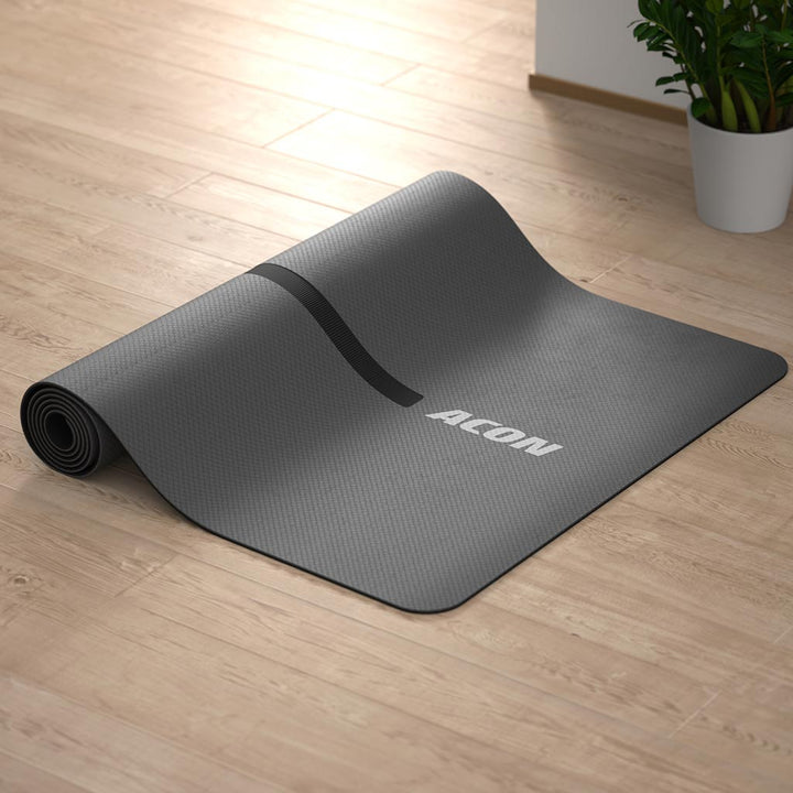 ACON Fit Yogamatte – Turnmatten, Ansicht 2