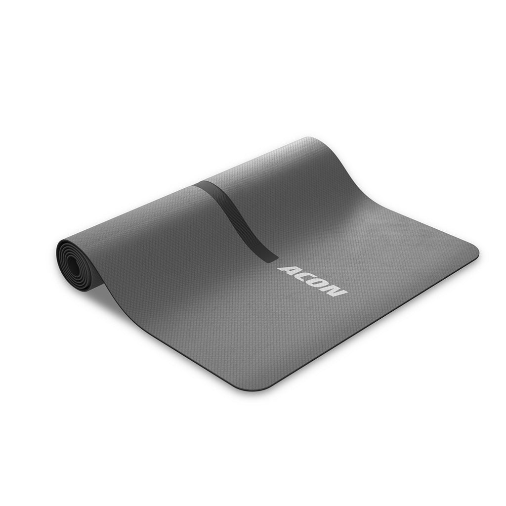 ACON Fit Yogamatte – Turnmatten, Ansicht 4