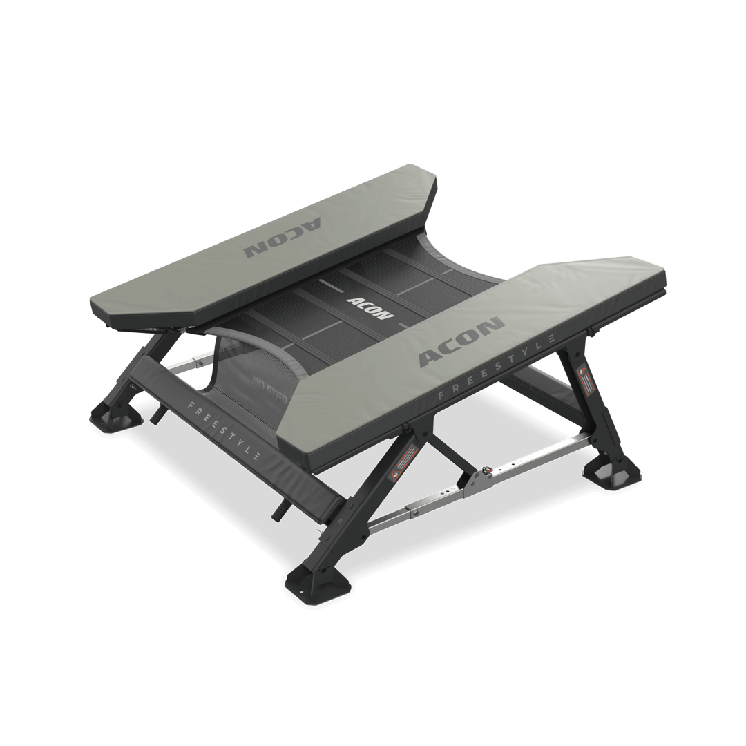 Acon Freestyle-Mini-Trampolin – Trampoline, Ansicht 1