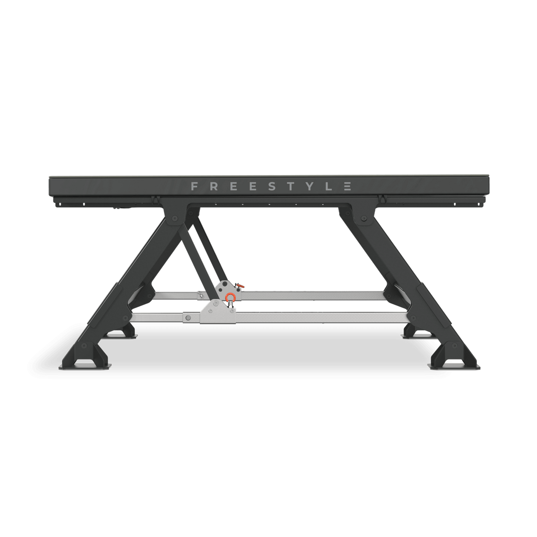 Acon Freestyle-Mini-Trampolin – Trampoline, Ansicht 3