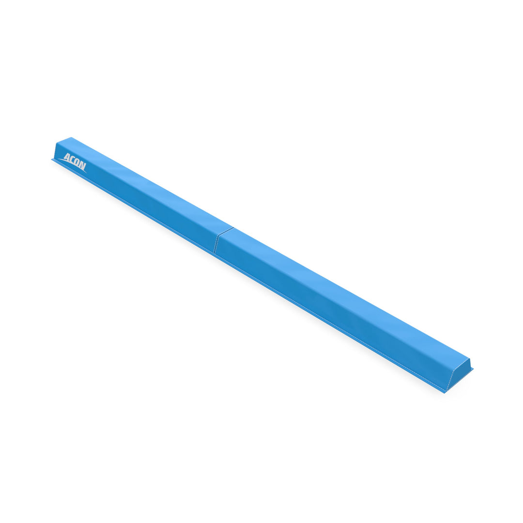 ACON Gymnastikbalken für Gymnastik - blau