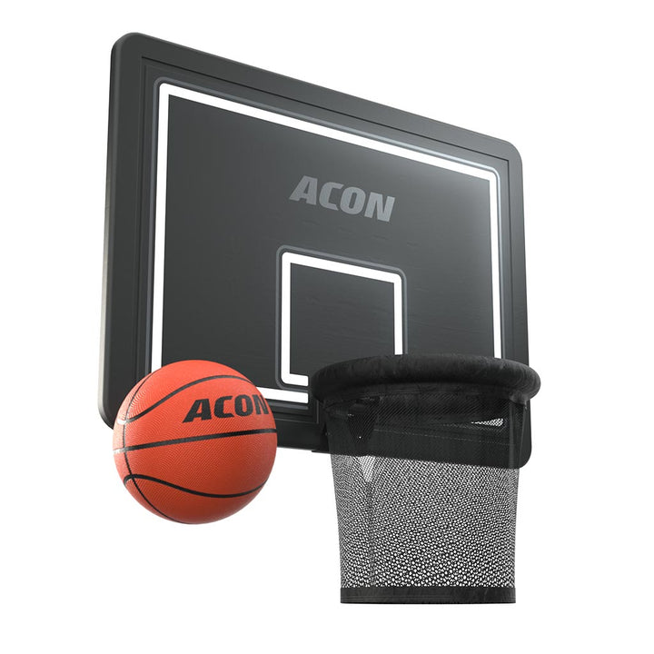 Acon HD Basketballkorb für Rechteckige Trampoline – Trampoline, Ansicht 3