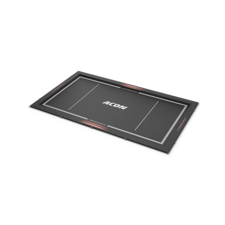 ACON HD Performance Trampolinmatte für rechteckige Trampoline – Trampoline, Ansicht 5