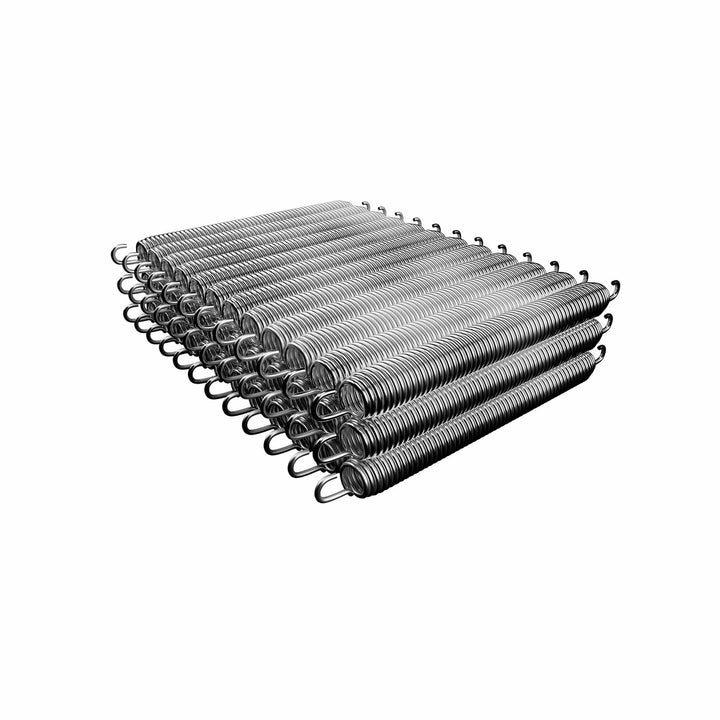 ACON Super Stretch Federn für die Trampolin Therapie – Trampolin-Federn, Ansicht 4