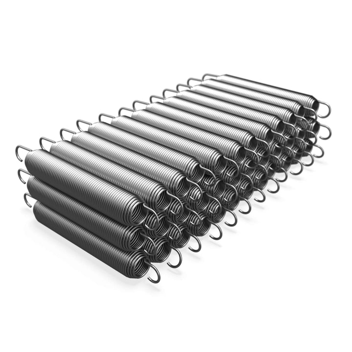 Acon X Trampolin 42 stück Super Stretch Trampolin Federset