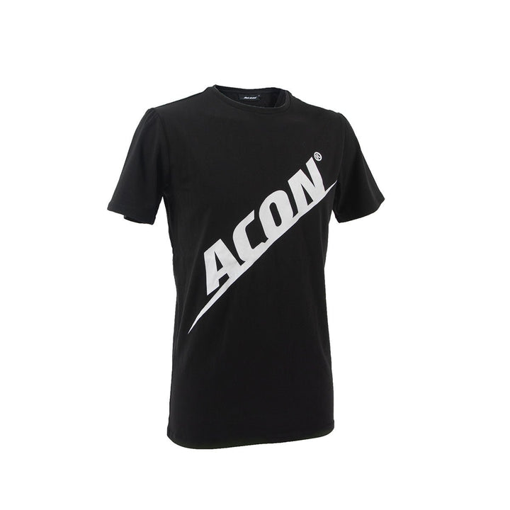 ACON T-Shirt, schwarz – Shirts, Ansicht 1