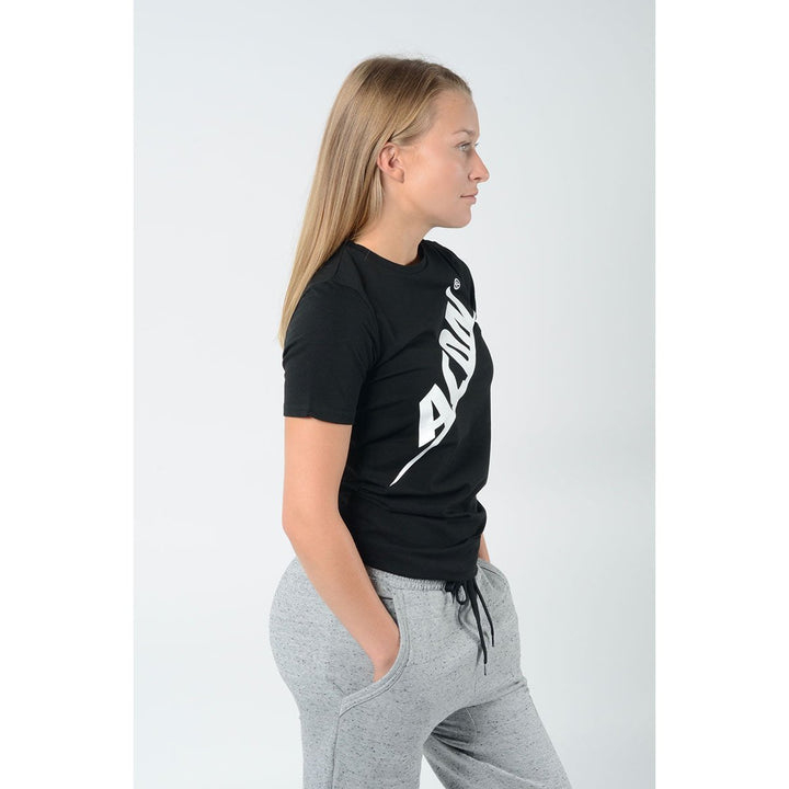 ACON T-Shirt, schwarz – Shirts, Ansicht 3