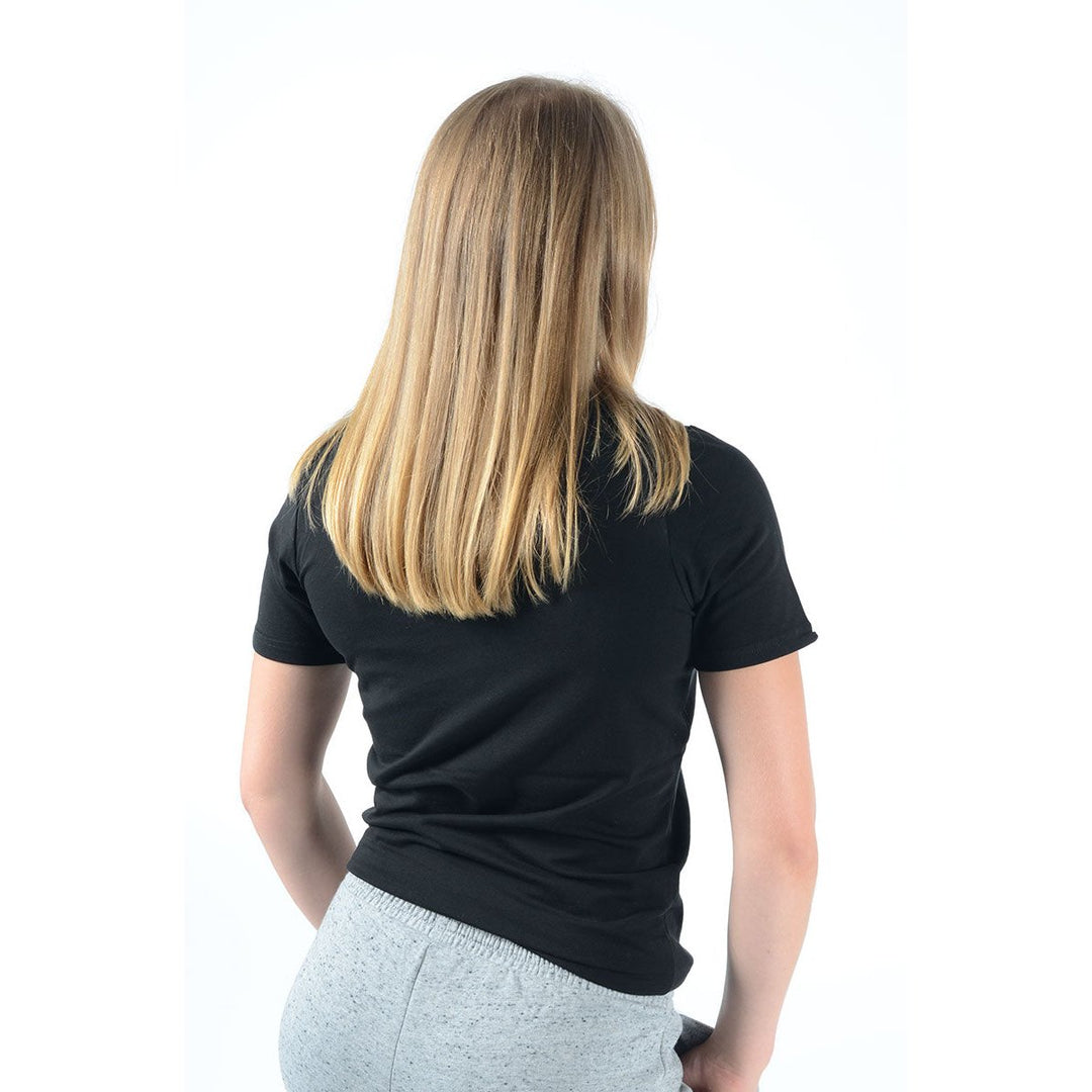 ACON T-Shirt, schwarz – Shirts, Ansicht 4