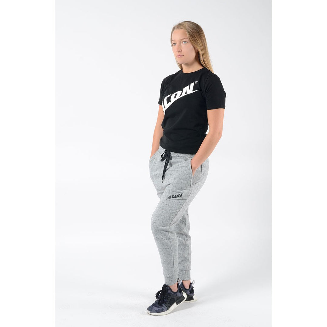ACON T-Shirt, schwarz – Shirts, Ansicht 5