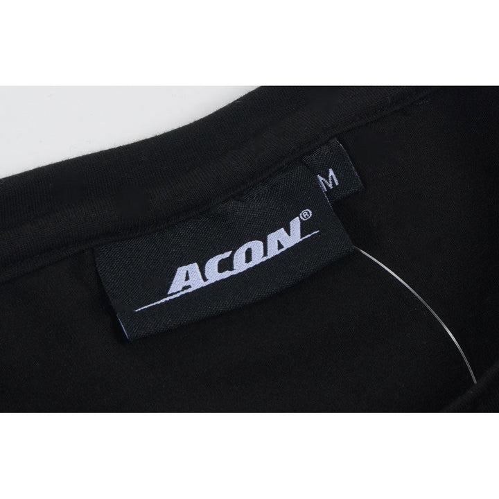 ACON T-Shirt, schwarz – Shirts, Ansicht 6