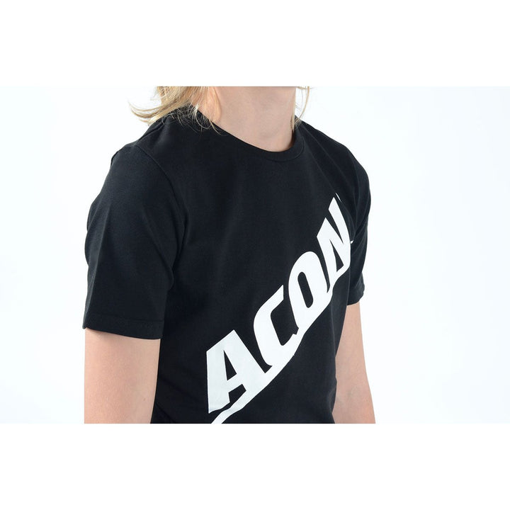 ACON T-Shirt, schwarz – Shirts, Ansicht 9