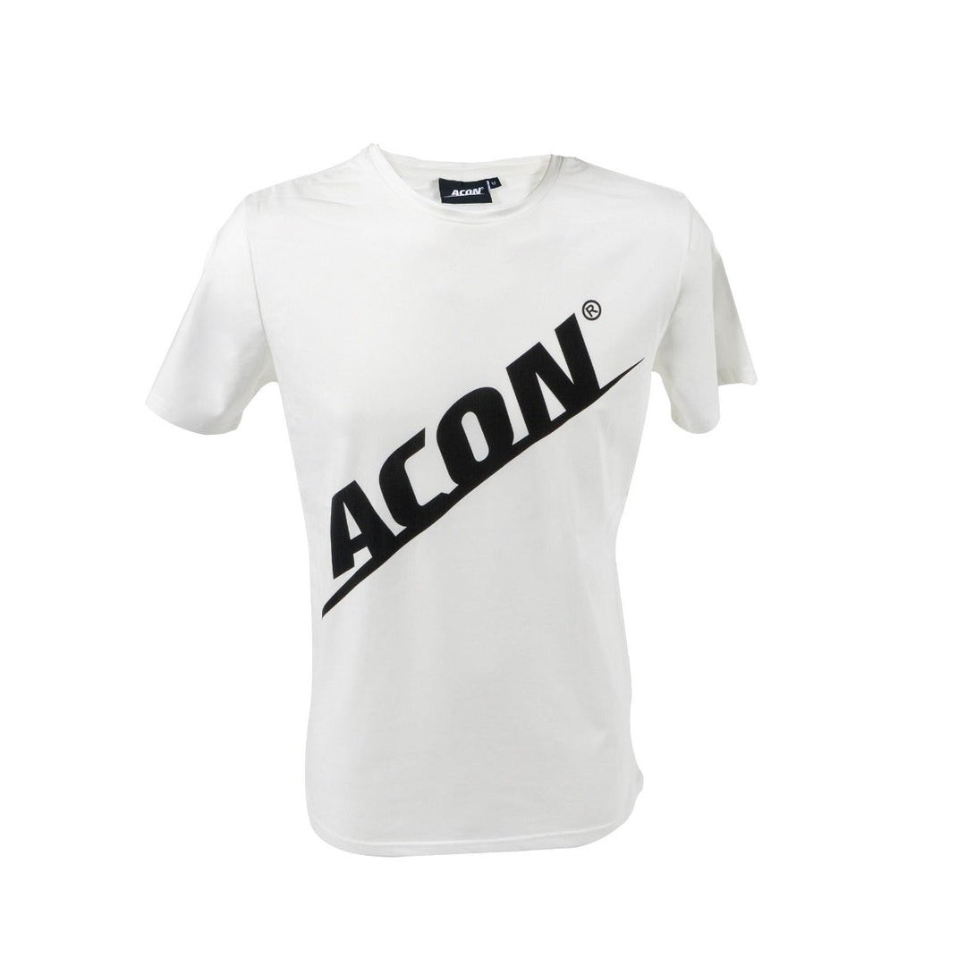 ACON T-Shirt, weiß – Shirts, Ansicht 1