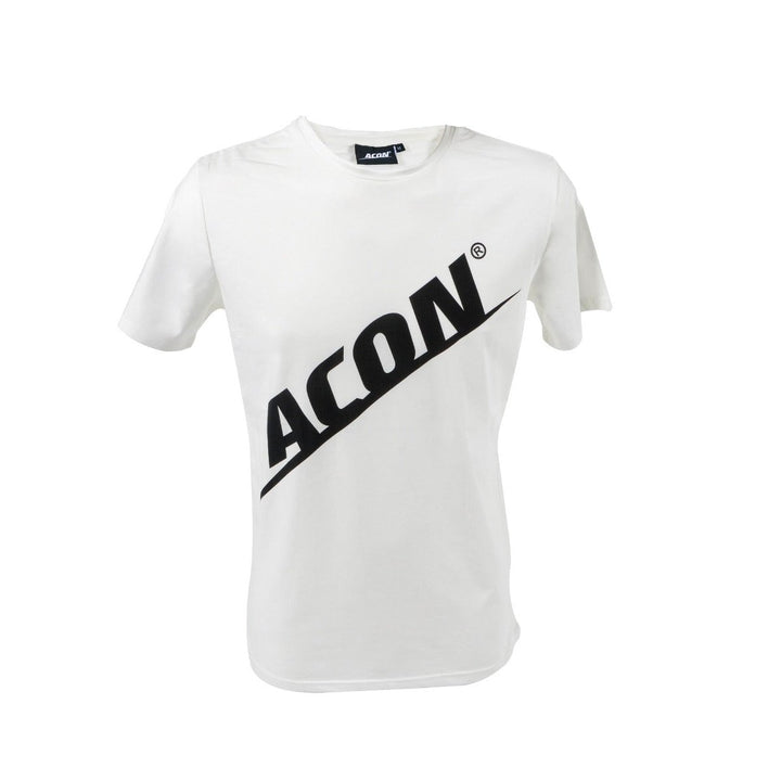 ACON T-Shirt, weiß – Shirts, Ansicht 1