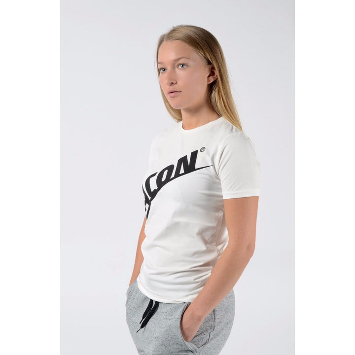 ACON T-Shirt, weiß – Shirts, Ansicht 2
