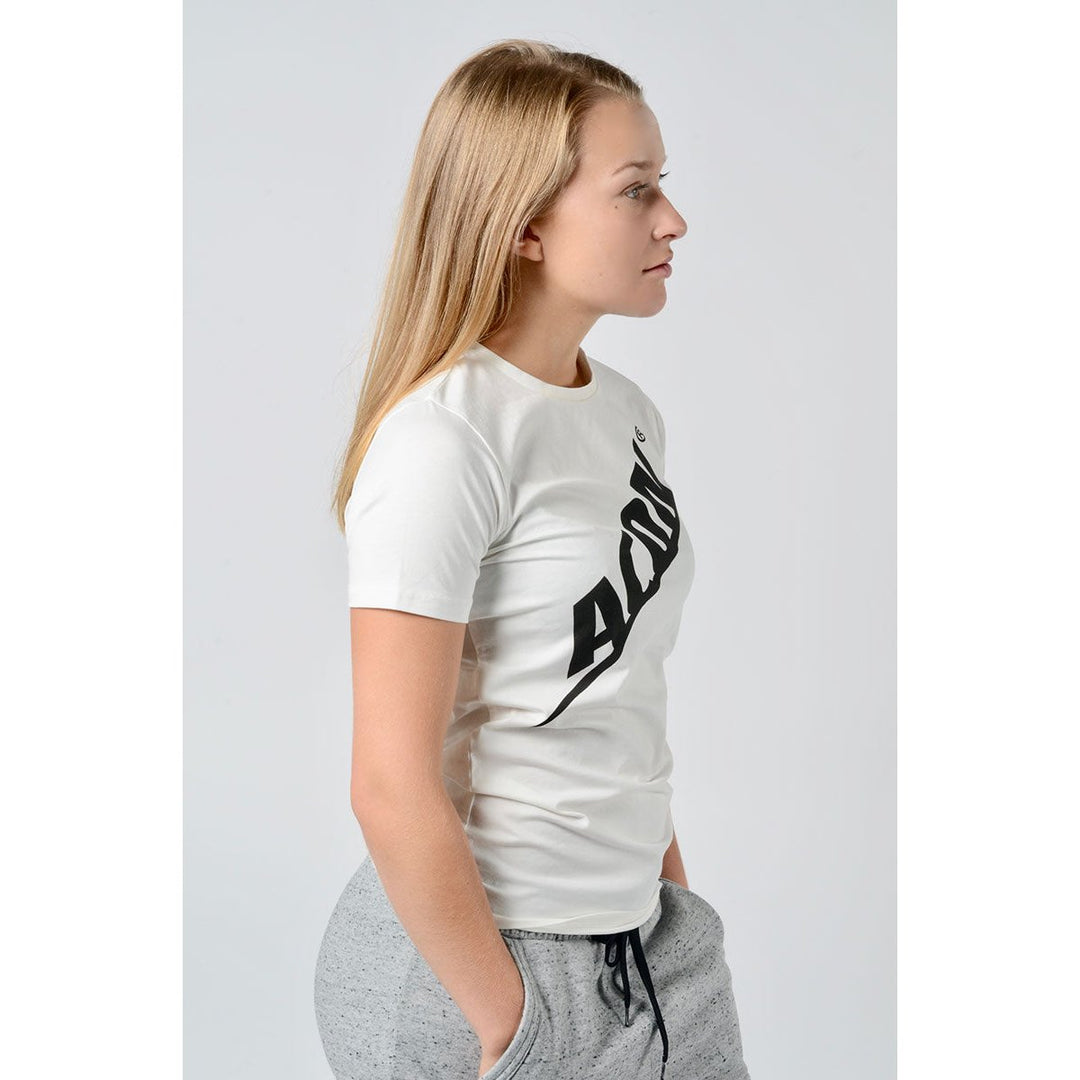 ACON T-Shirt, weiß – Shirts, Ansicht 3