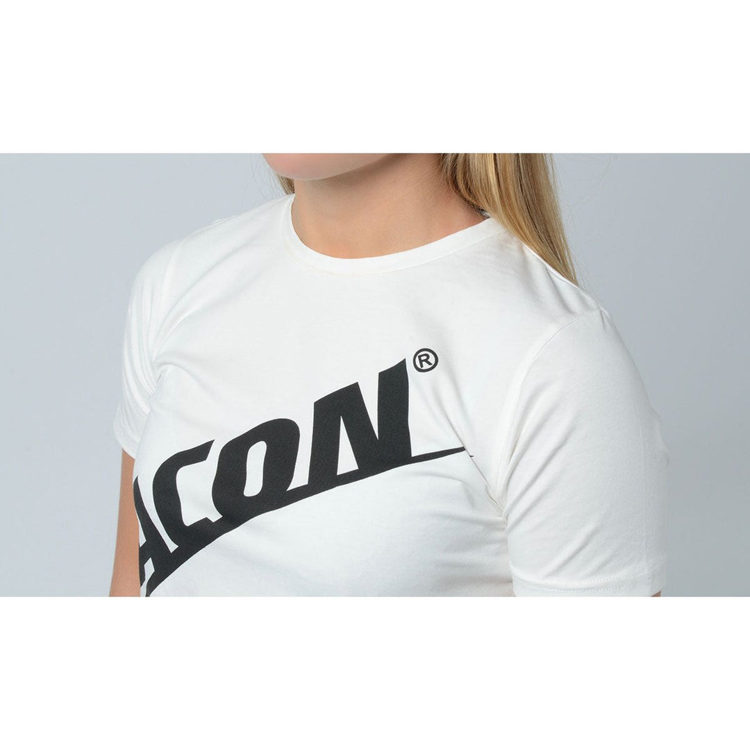 ACON T-Shirt, weiß – Shirts, Ansicht 5