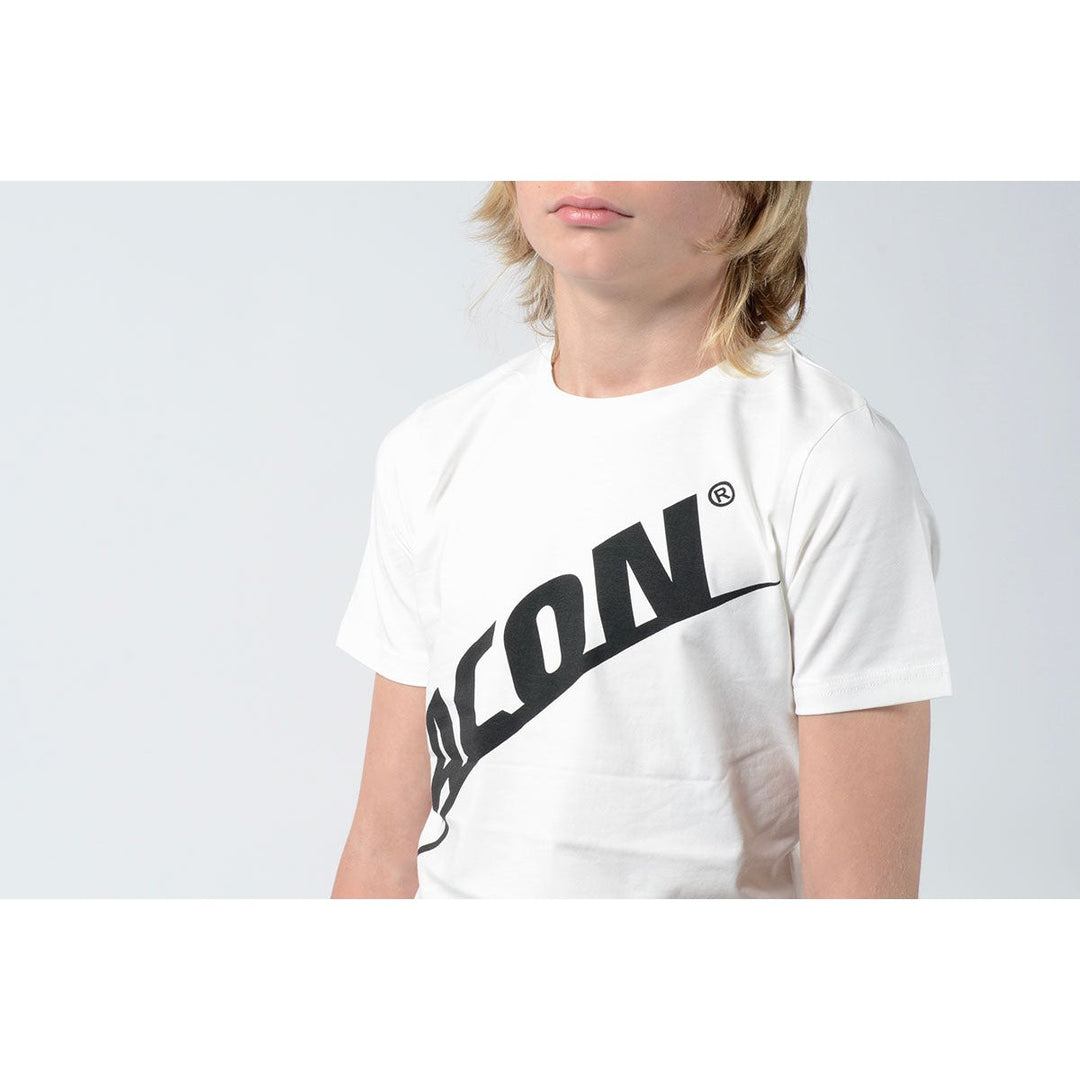 ACON T-Shirt, weiß – Shirts, Ansicht 6