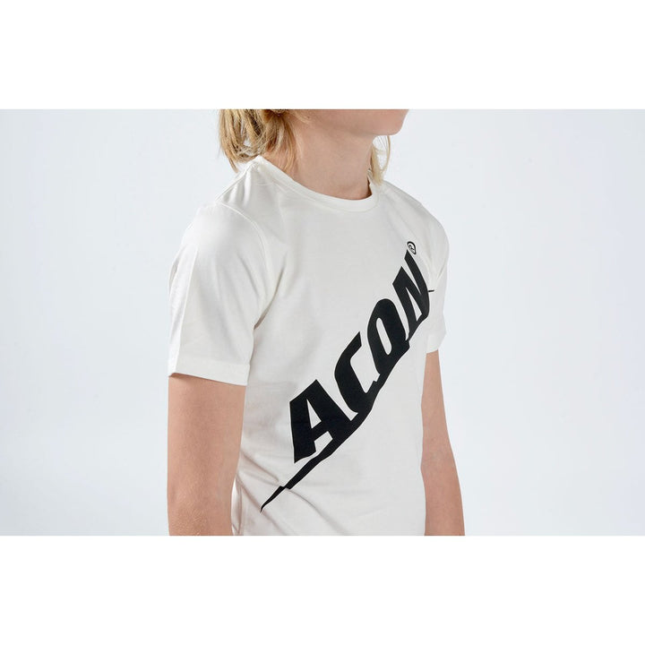ACON T-Shirt, weiß – Shirts, Ansicht 7