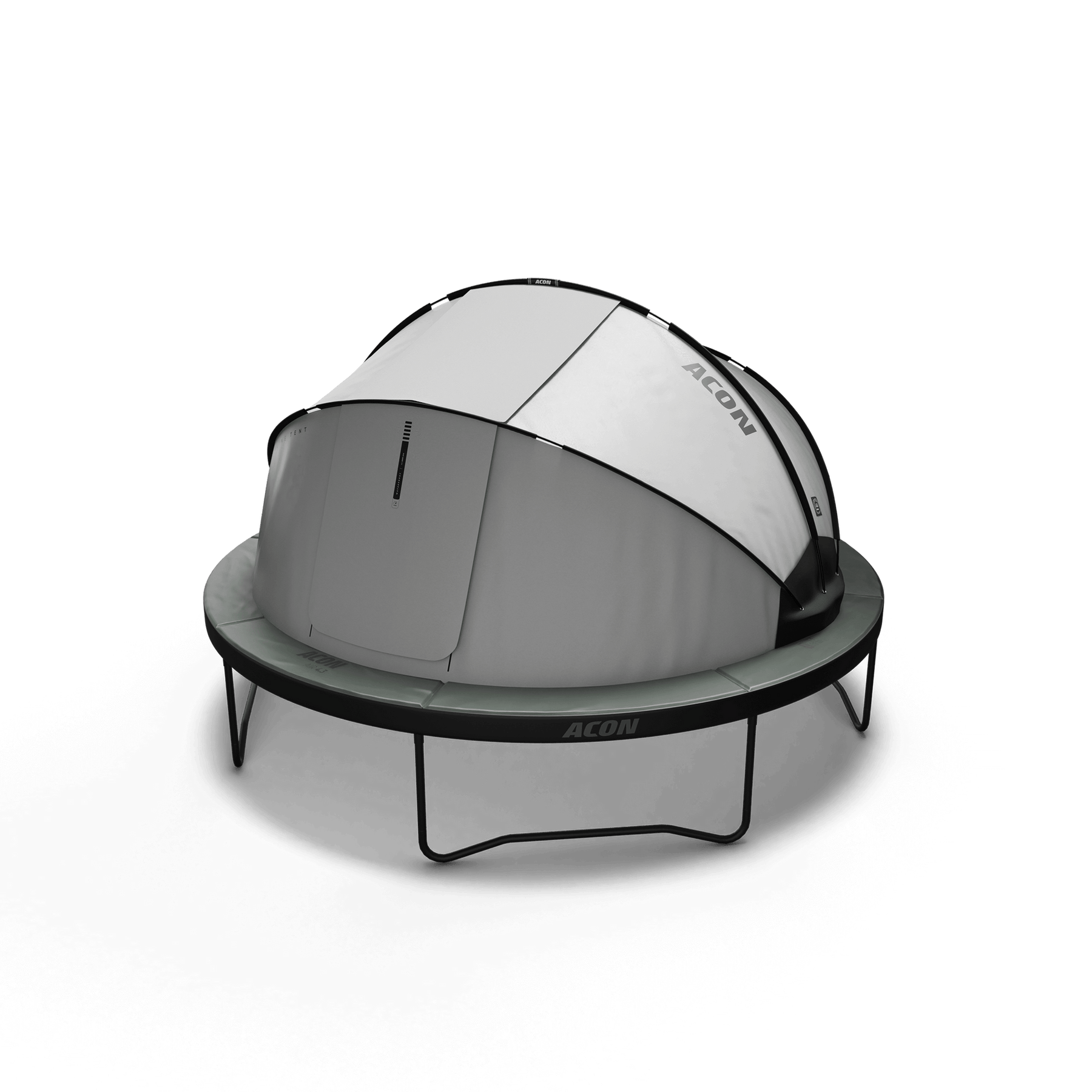 zelt trampolin Acon Trampolin-Zelt für runde Trampoline – X-World skateshop