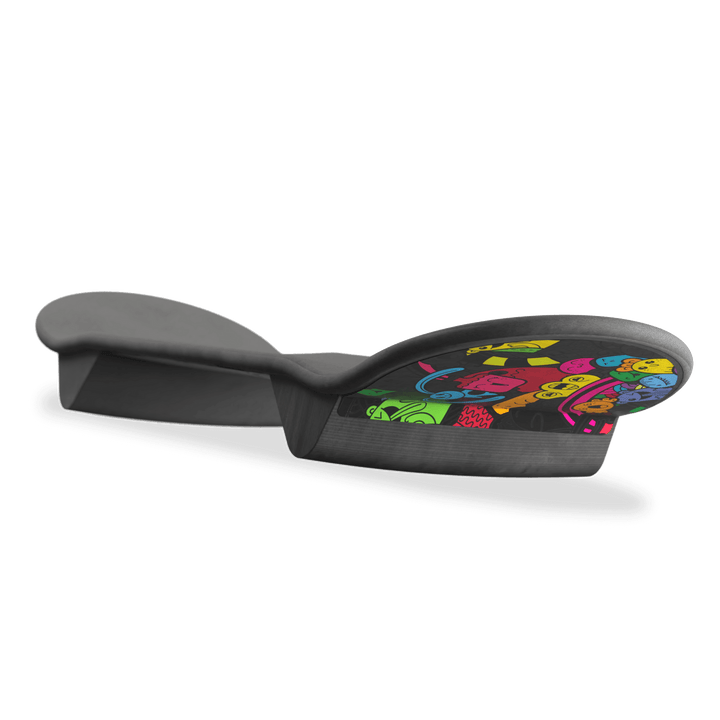 Acon Trampoline Skateboard – Trampoline, Ansicht 5