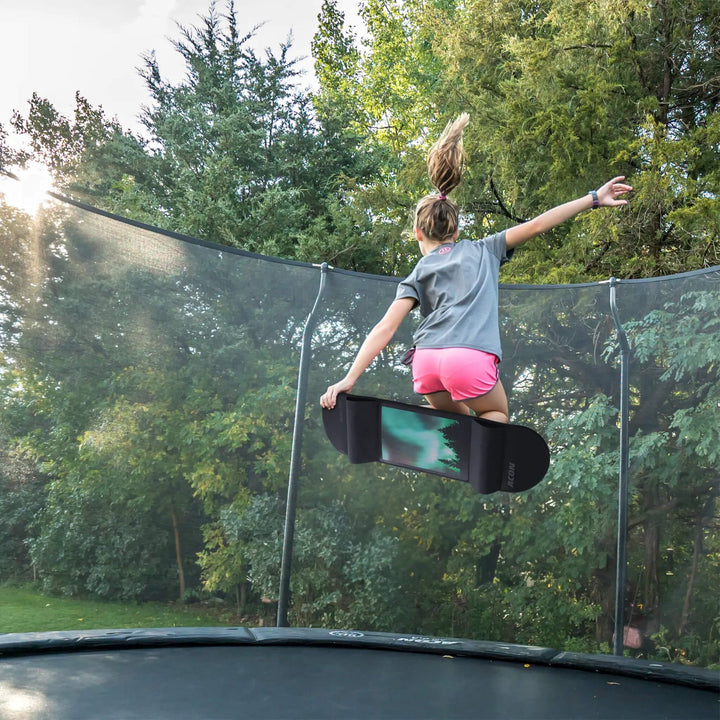 Acon Trampoline Skateboard – Trampoline, Ansicht 6