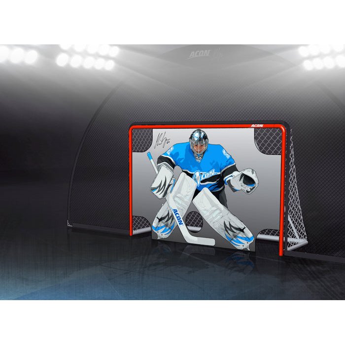 ACON Wave G160 Torhüter – Eishockey-Torwarte, Ansicht 2