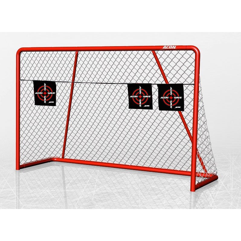ACON Wave Hockey-Ziele – Eishockey-Zubehör, Ansicht 2