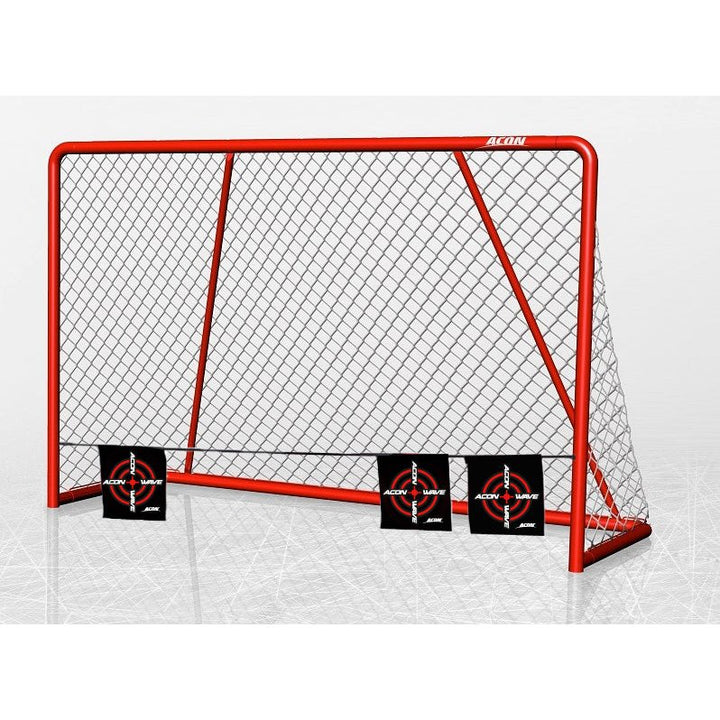 ACON Wave Hockey-Ziele – Eishockey-Zubehör, Ansicht 3