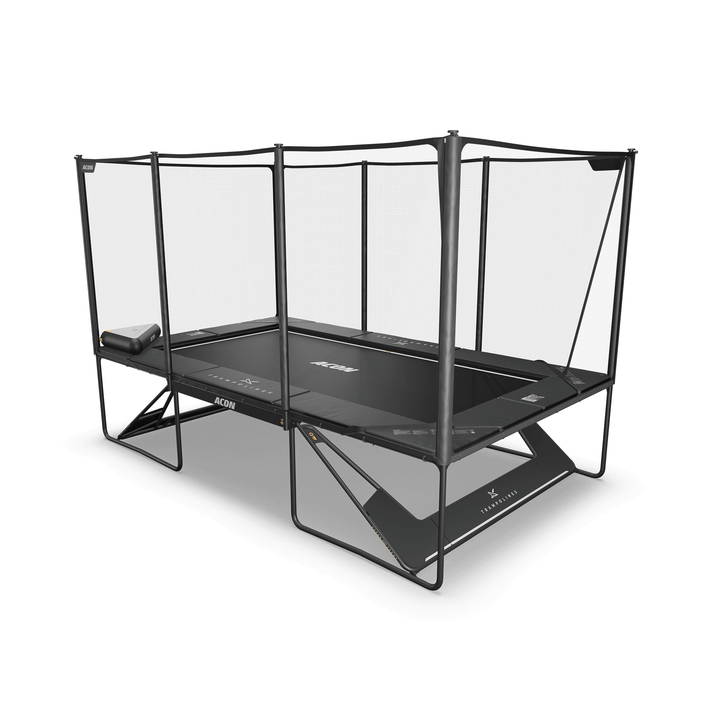 Acon X Blockdreiecke – Trampoline, Ansicht 3
