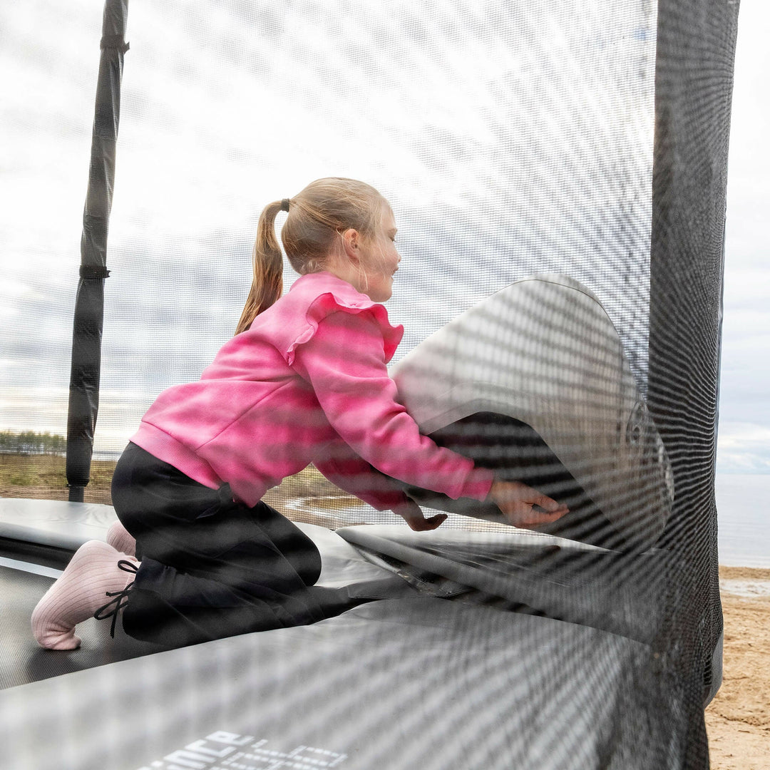 Acon X Blockdreiecke – Trampoline, Ansicht 4