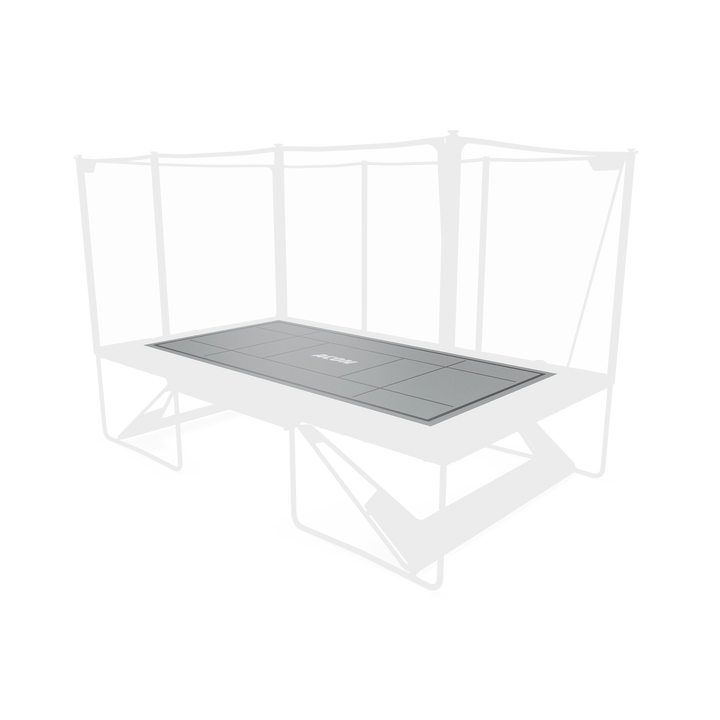 ACON X Freestyle Trampolinmatte.