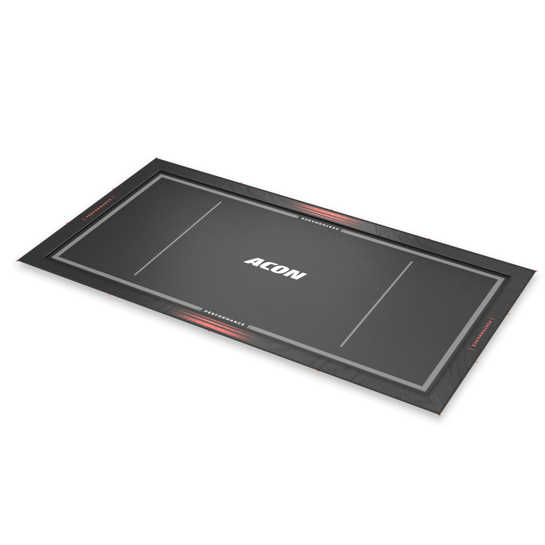 ACON X Performance Trampolinmatte – Trampoline, Ansicht 1