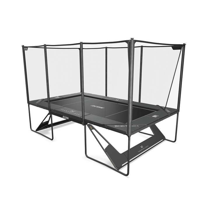 ACON X Performance Trampolinmatte – Trampoline, Ansicht 4