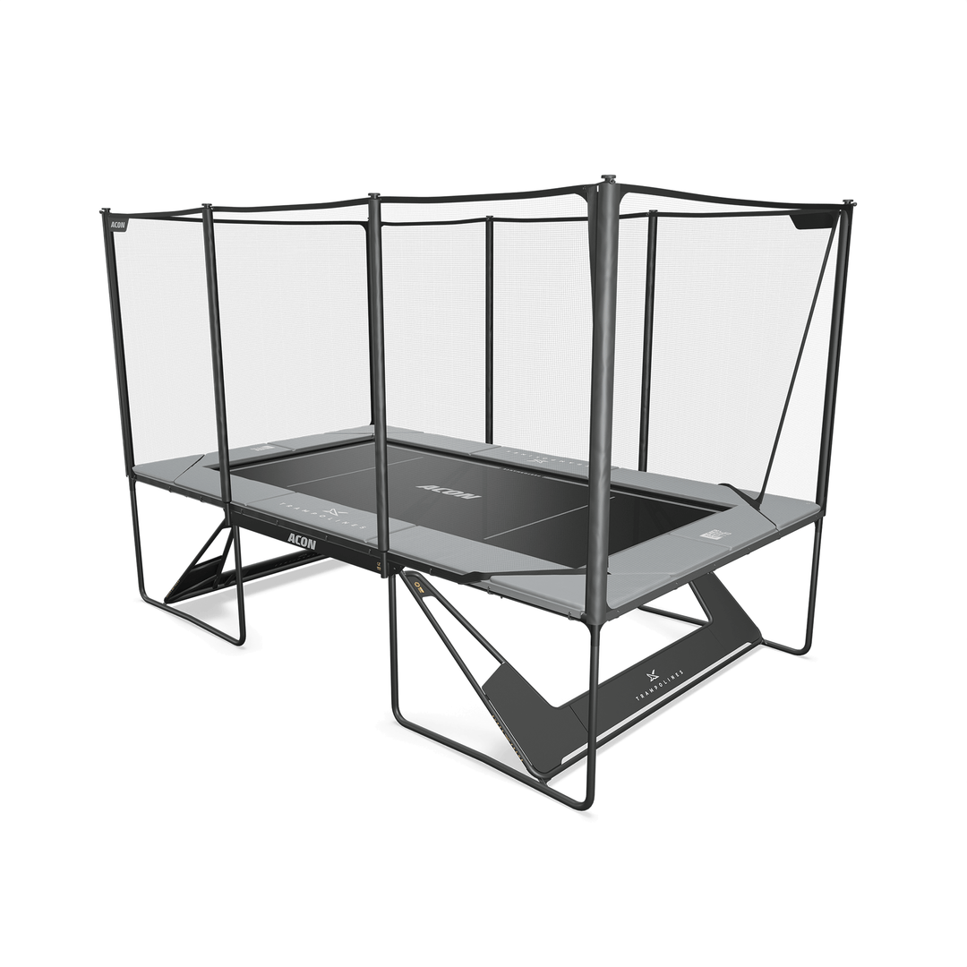 ACON X Performance Trampolinmatte – Trampoline, Ansicht 5