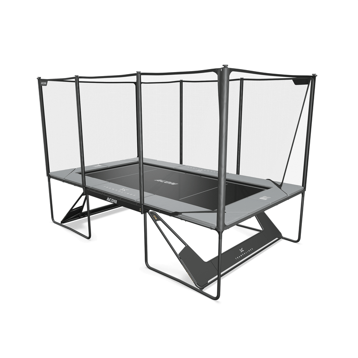 ACON X Performance Trampolinmatte – Trampoline, Ansicht 5