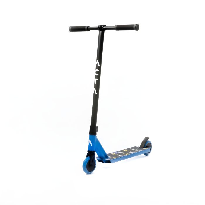 Acta Complete Scooter F2 Blue – Komplett-Scooter, Ansicht 1