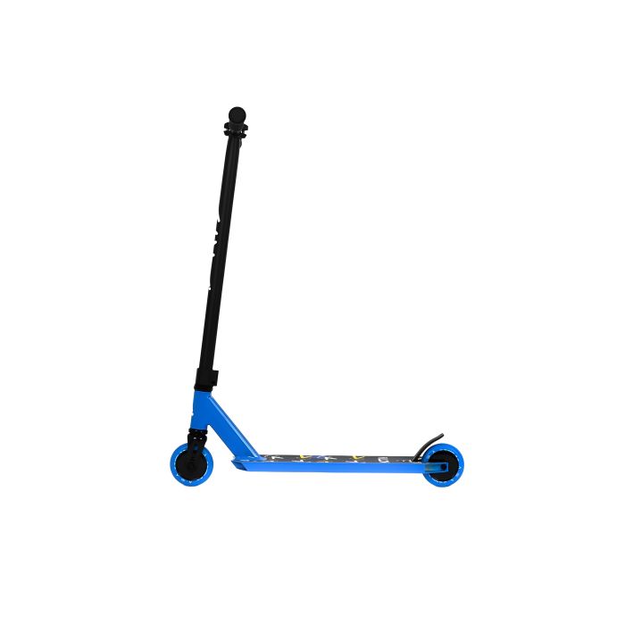 Acta Complete Scooter F2 Blue – Komplett-Scooter, Ansicht 2