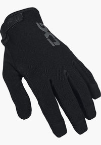 TSG Bike Gloves Good Glove Black