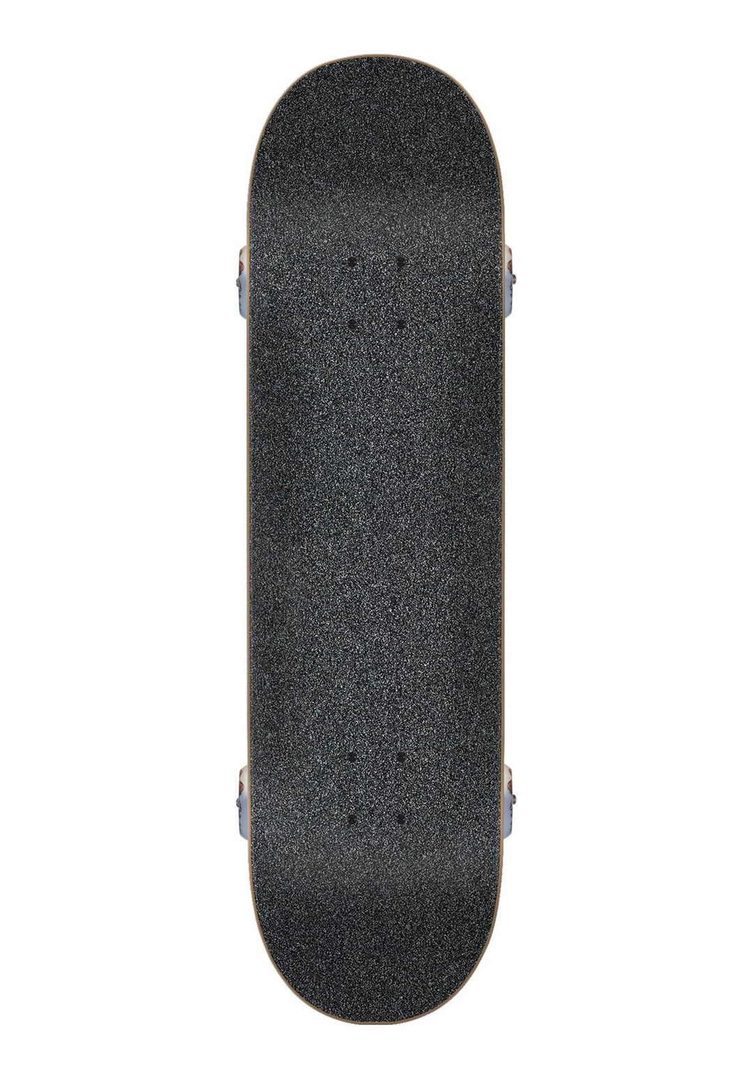 Santa Cruz Skateboard Complete Big Mouth Flame Full 8.0''