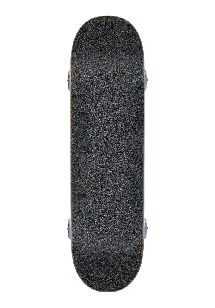 Santa Cruz Skateboard Complete Big Mouth Flame Full 8.0''