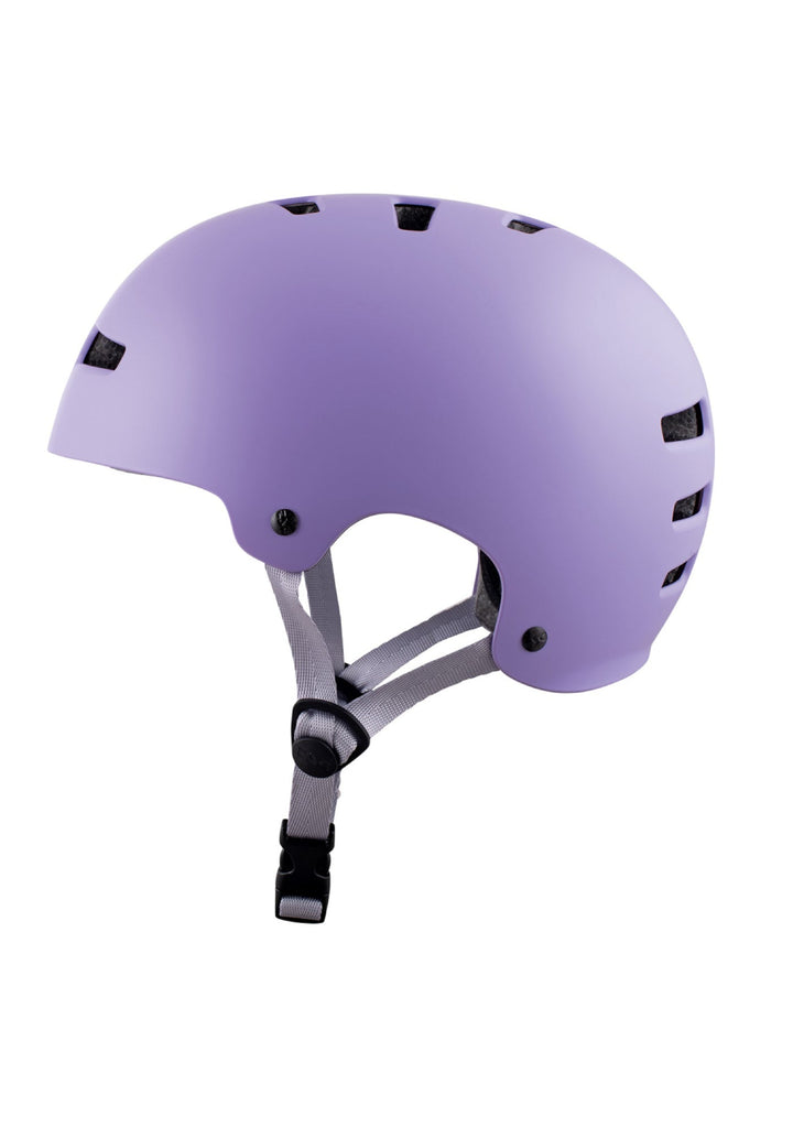 TSG Helm Evolution Women Solid Colors Satin Violet II