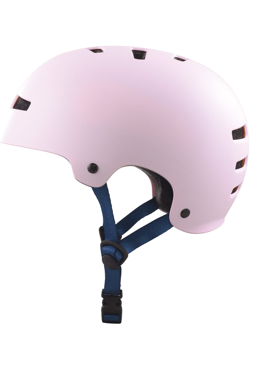 TSG Helm Evolution Solid Colors 26 Cradle Pink