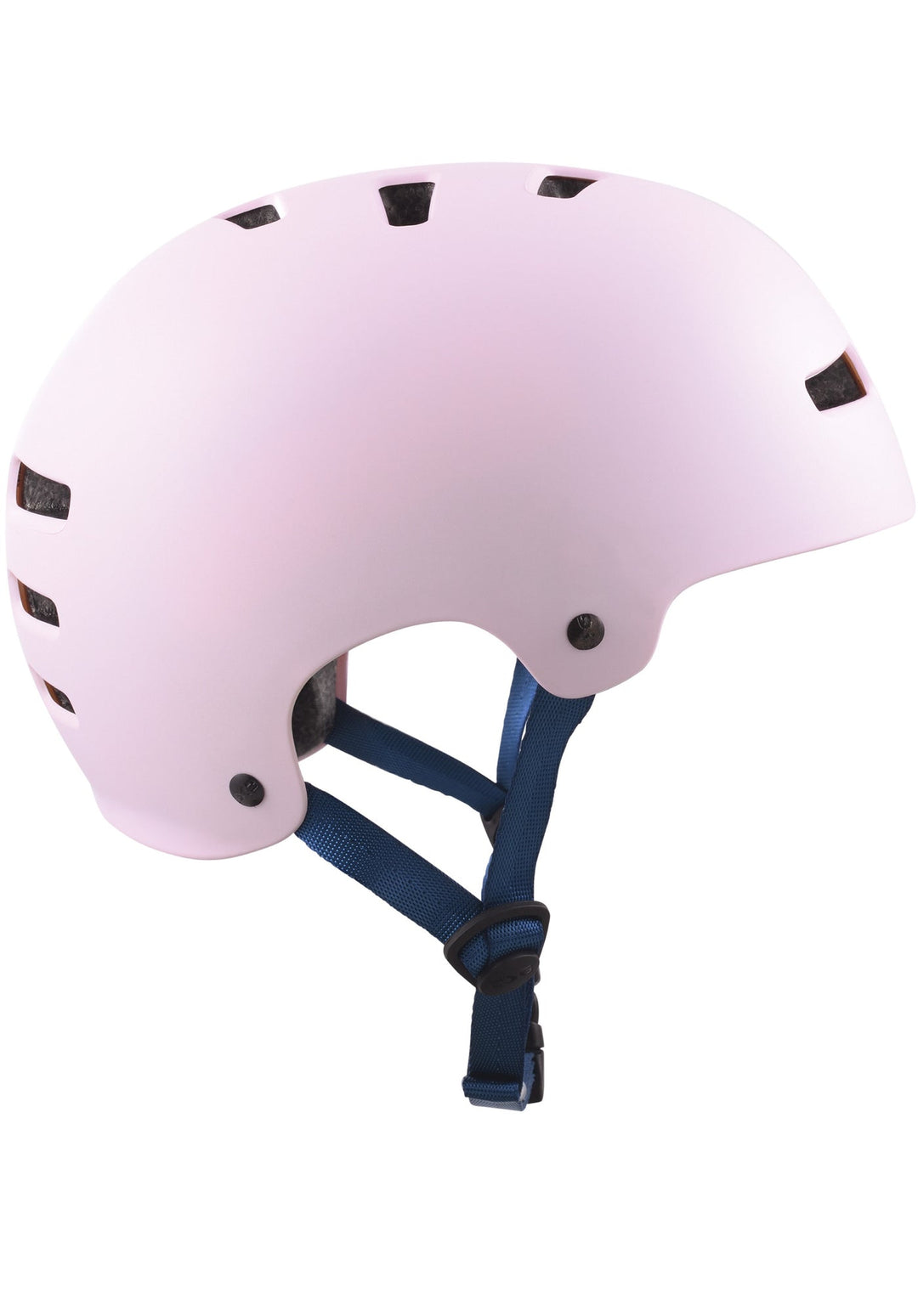 TSG Helm Evolution Solid Colors 26 Cradle Pink